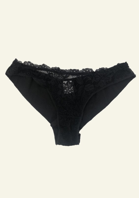 Dámské brazilky Lovelygirl 3591D - Dámské spodní prádlo kalhotky