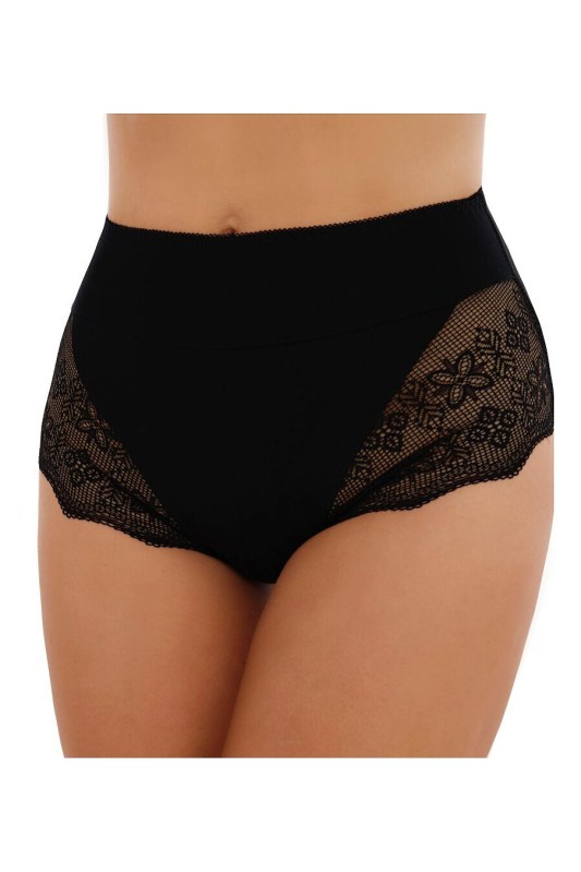 Emili Ella Maxi kalhotky 3XL-4XL Emili Ella Maxi kalhotky 3XL-4XL - Dámské spodní prádlo kalhotky