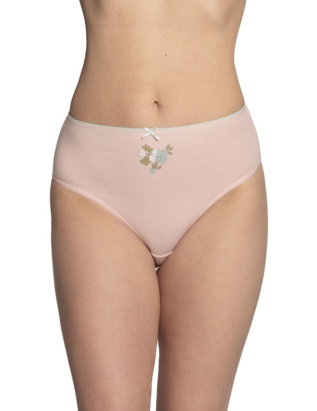 Kalhotky Lama L-120BI-90 A´3 2XL Kalhotky Lama L-120BI-90 A´3 2XL - Dámské spodní prádlo kalhotky