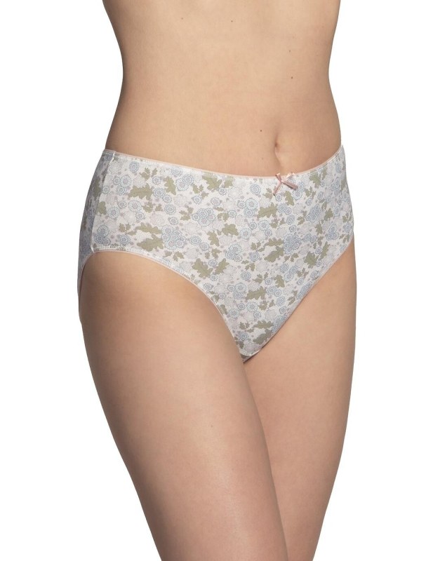 Kalhotky Lama L-120 BI-90 A´3 S-XL Kalhotky Lama L-120 BI-90 A´3 S-XL - Dámské spodní prádlo kalhotky