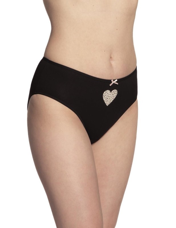 Kalhotky Lama L-122 BI-57 A´3 2XL Kalhotky Lama L-122 BI-57 A´3 2XL - Dámské spodní prádlo kalhotky