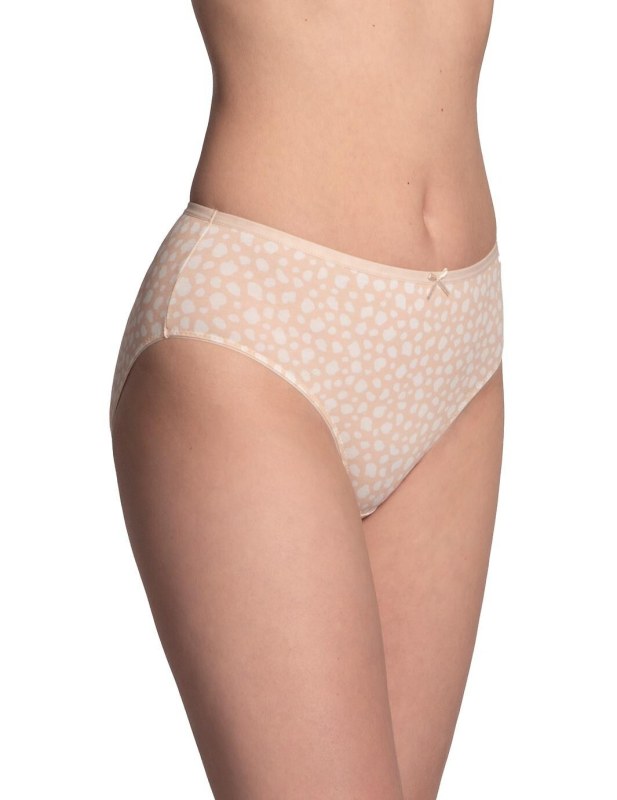 Kalhotky Lama L-122 BI-58 A´3 2XL Kalhotky Lama L-122 BI-58 A´3 2XL - Dámské spodní prádlo kalhotky