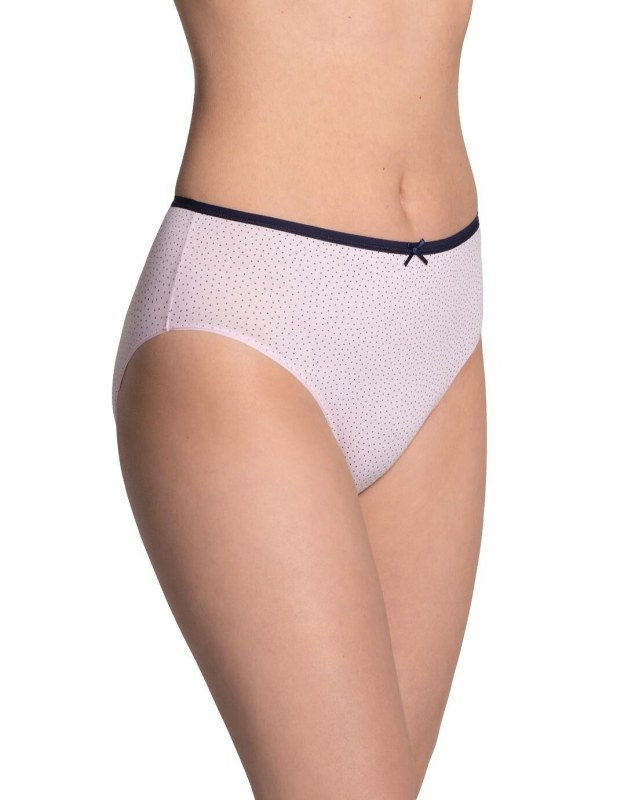Kalhotky Lama L-127 BI-29 A´3 S-XL Kalhotky Lama L-127 BI-29 A´3 S-XL - Dámské spodní prádlo kalhotky