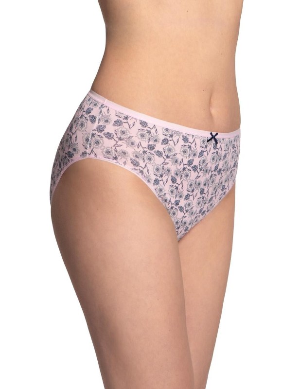 Kalhotky Lama L-127 BI-29 A´3 2XL Kalhotky Lama L-127 BI-29 A´3 2XL - Dámské spodní prádlo kalhotky