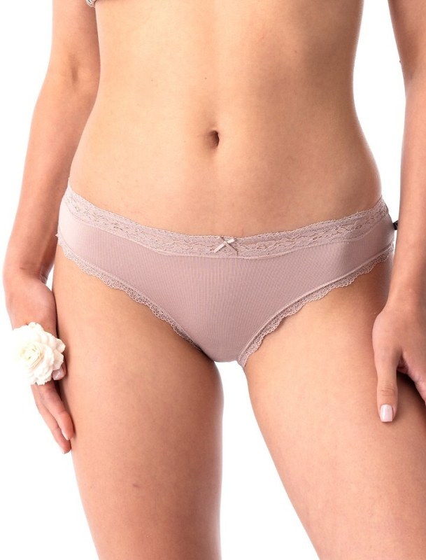 Klíč LPR 002 Bambusové kalhotky S-XL Klíč LPR 002 Bambusové kalhotky S-XL - Dámské spodní prádlo kalhotky