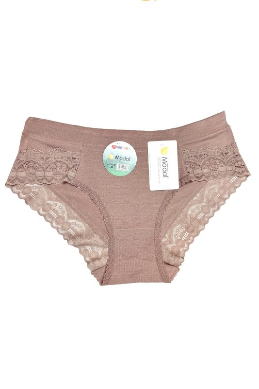 DC Girl kalhotky 26488 A´2 S-XL DC Girl kalhotky 26488 A´2 S-XL - Dámské spodní prádlo kalhotky