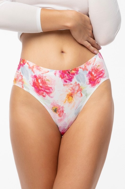 Julimex Peony Simple Classic kalhotky S-XL
