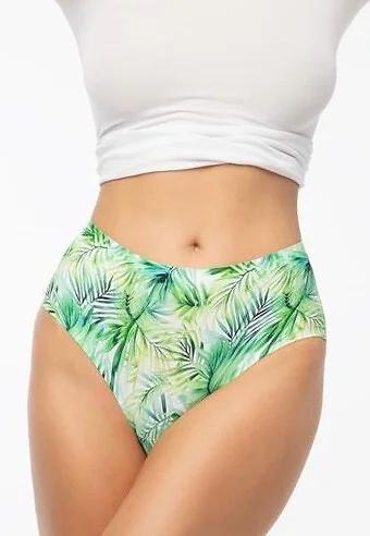 Julimex Exotico Simple Brasil Maxi kalhotky S-2XL - Dámské spodní prádlo kalhotky