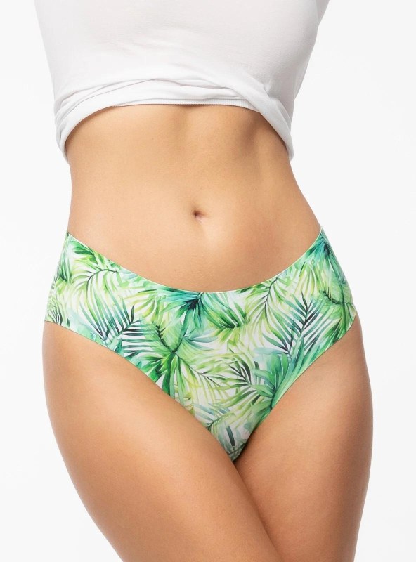 Julimex Exotico Simple Classic kalhotky S-XL