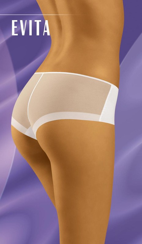 Dámské kalhotky šortky Wolbar Evita - Dámské spodní prádlo kalhotky