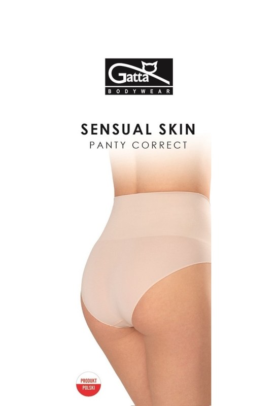 Dámské kalhotky Gatta 41662 Panty Correct Sensual - Dámské spodní prádlo kalhotky