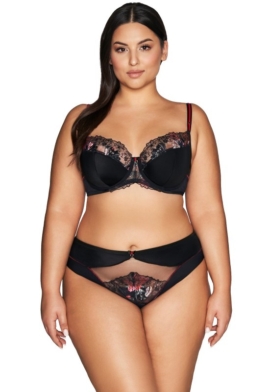 Kalhotky Ava 2121 S-3XL Kalhotky Ava 2121 S-3XL - Dámské spodní prádlo kalhotky