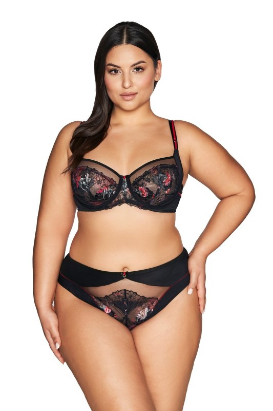 Kalhotky Ava 2122 S-3XL Kalhotky Ava 2122 S-3XL - Dámské spodní prádlo kalhotky