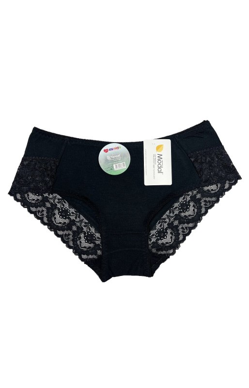 DC Girl kalhotky 26879 A´2 S-XL DC Girl kalhotky 26879 A´2 S-XL - Dámské spodní prádlo kalhotky