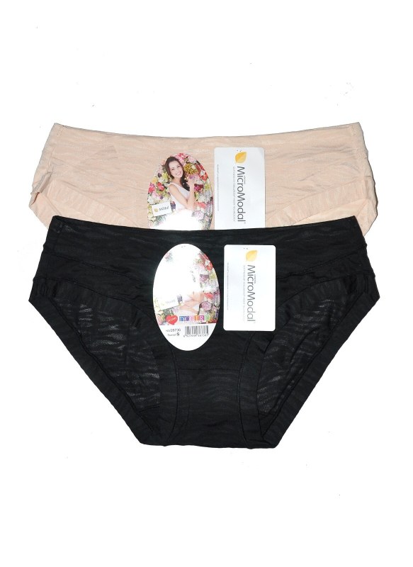 Dámské kalhotky DC Girl 26736 A´2 modal - Dámské spodní prádlo kalhotky