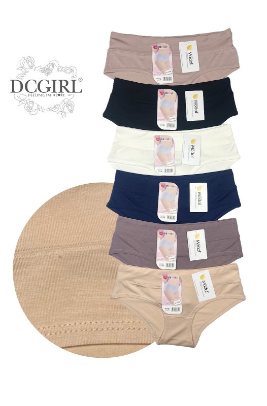 DC Girl kalhotky 26321/pattern.19A A´12 S-XL modal