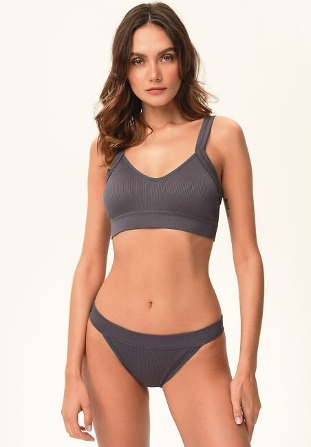 Henderson Dámské bikiny 42313 Folic S-L Henderson Dámské bikiny 42313 Folic S-L - Dámské spodní prádlo kalhotky