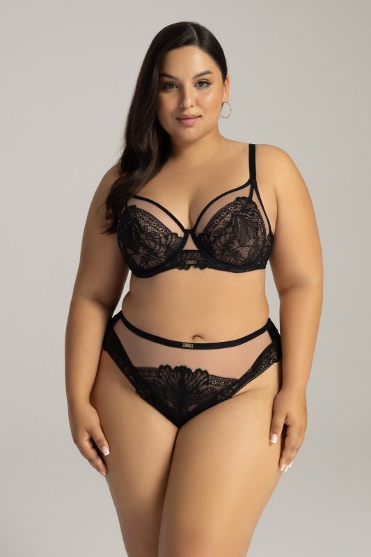 Kalhotky Ava 2146 S-3XL