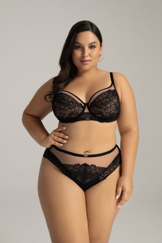 Kalhotky Ava 2145 S-3XL Kalhotky Ava 2145 S-3XL - Dámské spodní prádlo kalhotky