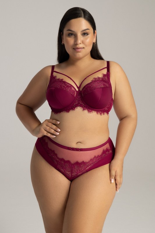 Kalhotky Ava 2149 S-2XL Kalhotky Ava 2149 S-2XL - Dámské spodní prádlo kalhotky