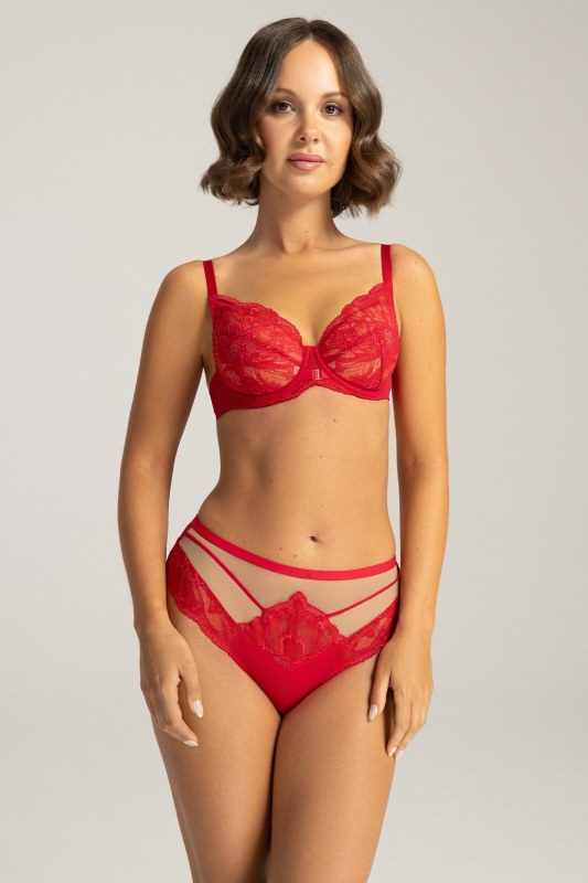 Kalhotky Ava 2156 S-3XL - Dámské spodní prádlo kalhotky