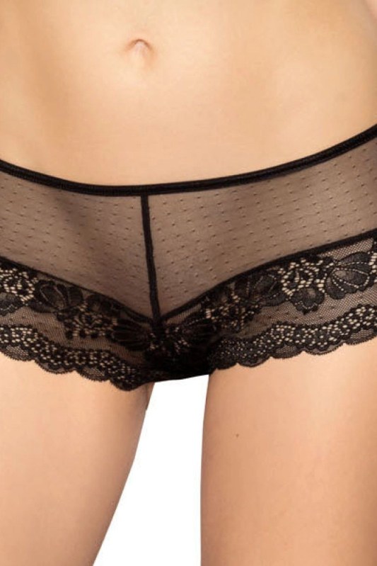 Erotické kalhotky Ellba - ROZA - Dámské spodní prádlo kalhotky