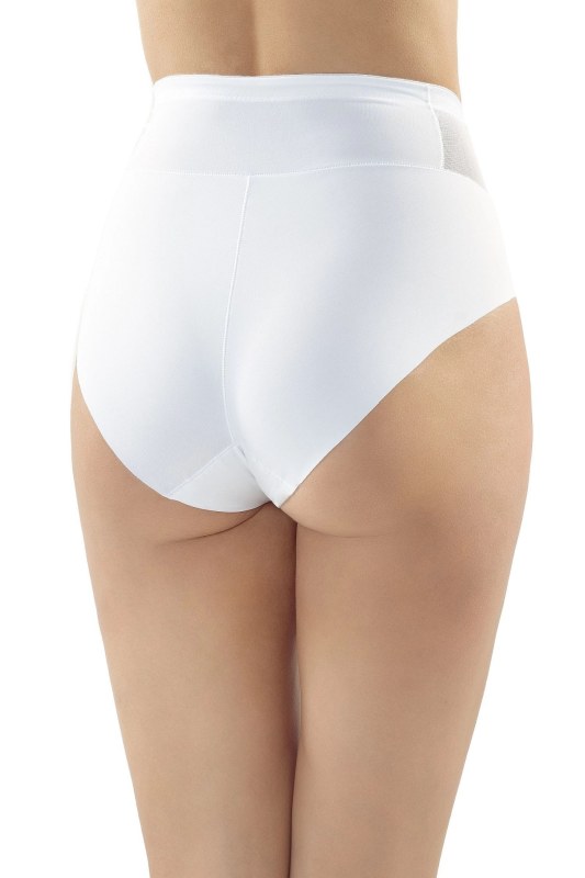 Stahovací kalhotky Vanisa white plus - ELDAR - Dámské spodní prádlo kalhotky
