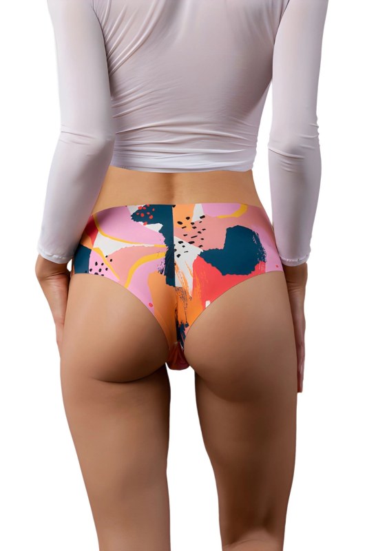 Dámské brazilky Tutti frutti brasil - JULIMEX Dámské brazilky Tutti frutti brasil - JULIMEX - Dámské spodní prádlo kalhotky