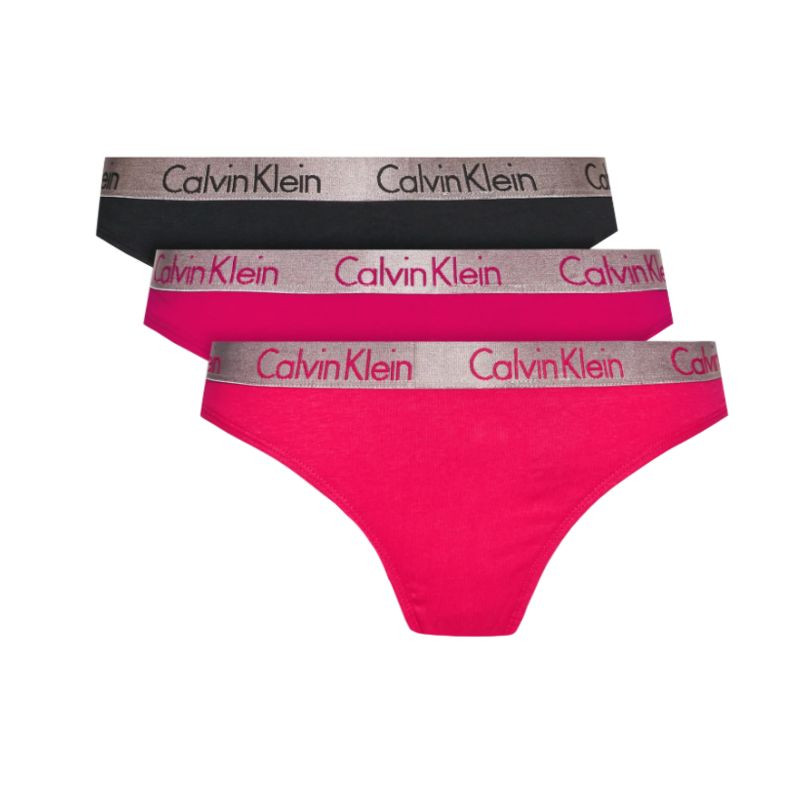 Spodní prádlo Calvin Klein W 000QD3561E - Dámské spodní prádlo kalhotky