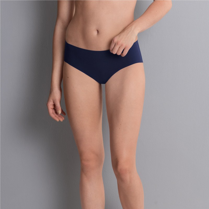 Essential hipster 1342 maritime blue - Anita Classix Essential hipster 1342 maritime blue - Anita Classix - Dámské spodní prádlo kalhotky