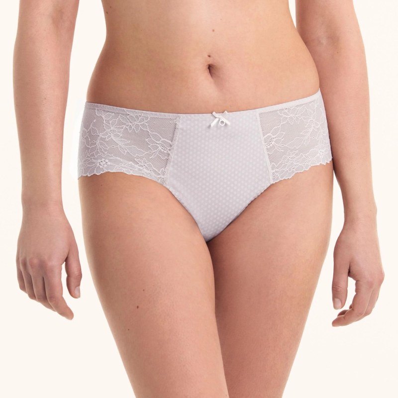 Eloise shorty . 1394 rose - RosaFaia - Dámské spodní prádlo kalhotky