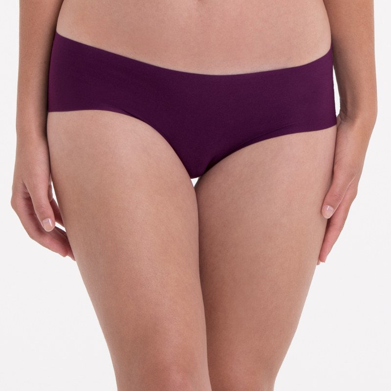 Essential hipster 1342 purple - Anita Classix Essential hipster 1342 purple - Anita Classix - Dámské spodní prádlo kalhotky
