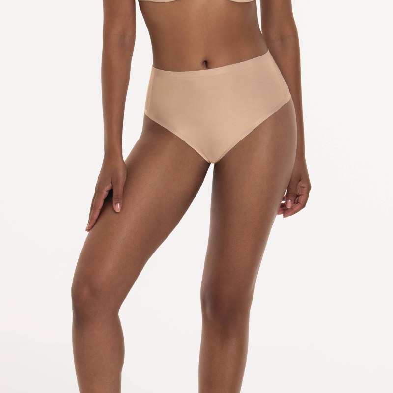 Essential string vyšší 1334 smart rose - Anita Classix Essential string vyšší 1334 smart rose - Anita Classix - Dámské spodní prádlo kalhotky