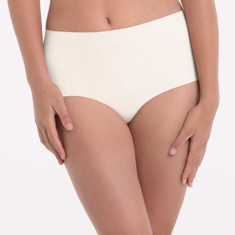 Pocket Panty vyšší kalhotky clean cut 1457 crystal - Anita Classix Pocket Panty vyšší kalhotky clean cut 1457 crystal - Anita Classix - Dámské spodní prádlo kalhotky