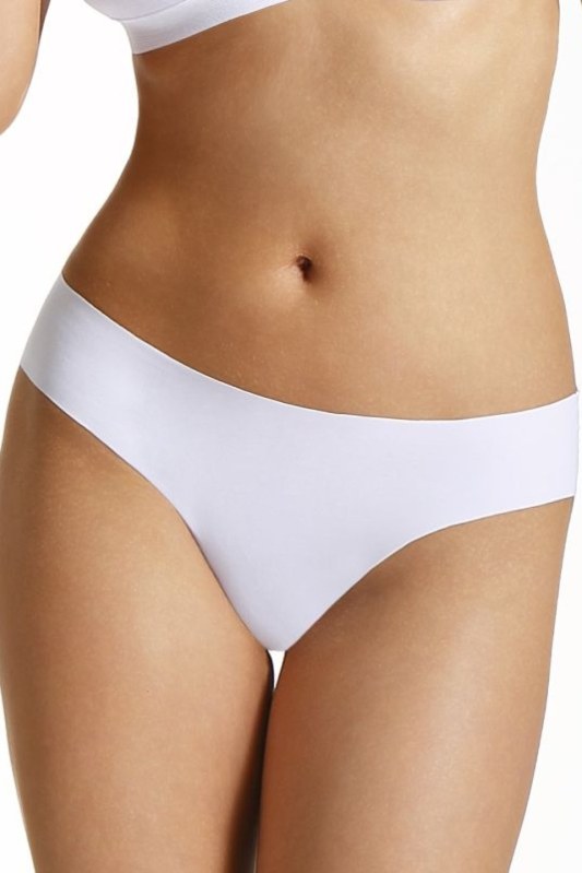 Selena Bílé kalhotky - Eldar - Dámské spodní prádlo kalhotky