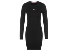 Tommy Jeans Tjw Corset W Šaty DW0DW15351