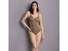 Abby komfortní body moldovaná 3517 dusty rose - RosaFaia