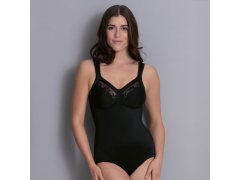 Sophia komfortní korzet 3509 black - Anita Classix