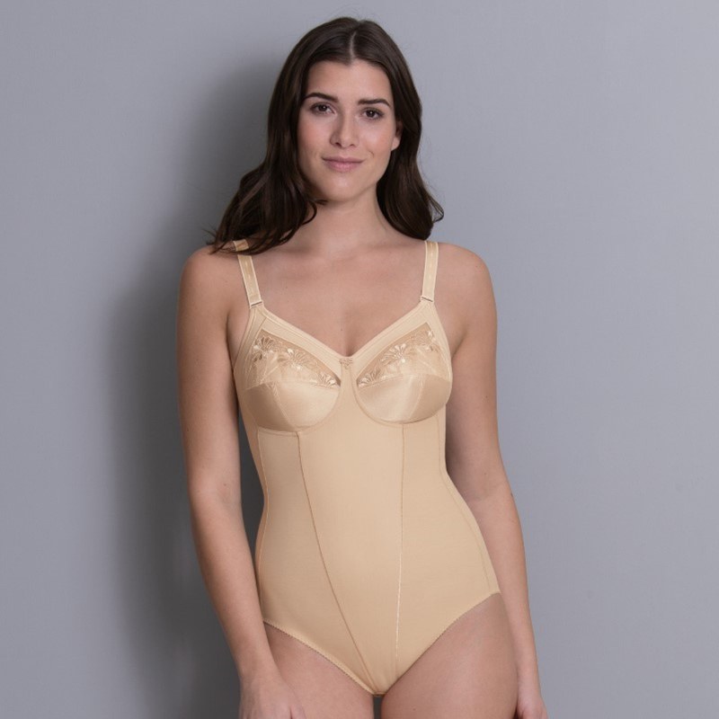 Safina komfortní korzet 3449 sand - Anita Classix Safina komfortní korzet 3449 sand - Anita Classix - Dámské spodní prádlo korzety