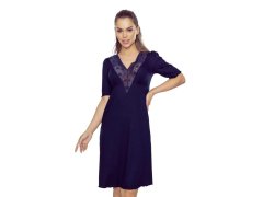 Eldar First Lady Flor chemise 2XL-3XL