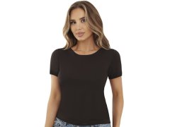 Emili Ida chemise short 2XL-3XL