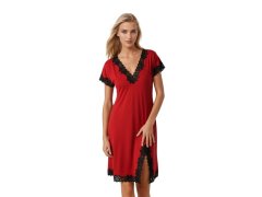 Eldar First Lady Livia chemise kr/r 2XL-3XL