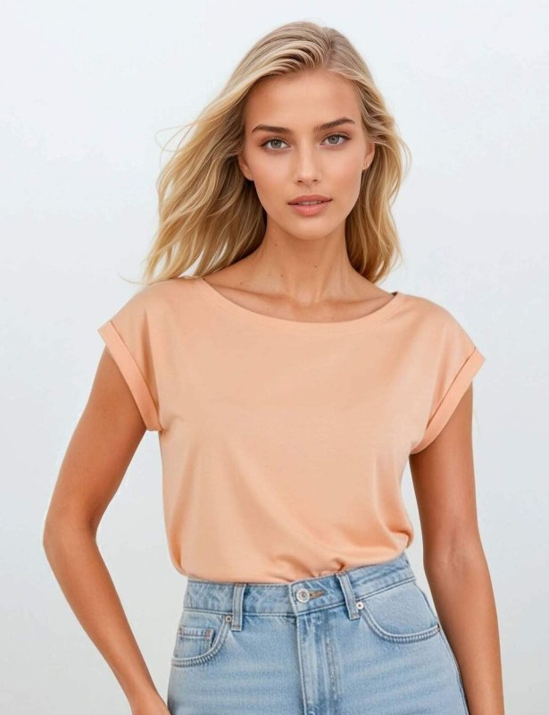 Eldar Norilla chemise kr/r S-XL