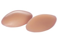 Silikonové vložky do podprsenky WS-02 - Julimex
