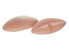 Silikonové vložky do podprsenky WS-03 - Julimex