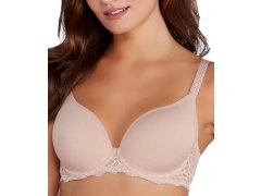 Podprsenka Caresse 12A316 capuccino 739 - Simone Perele
