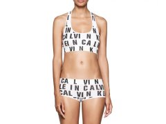 Sportovní podprsenka Bralette QF1660E - Calvin Klein