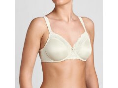 Podprsenka nevyztužená Ladyform Soft W vanilka 0038 - Triumph