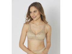 Podprsenka bez kostice Elegant Cotton N - Triumph
