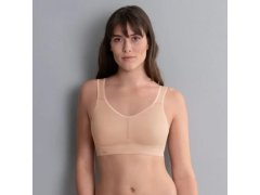 Dámská sportovní podprsenka Care Vivana active 5300X 722 Deep sand - Anita
